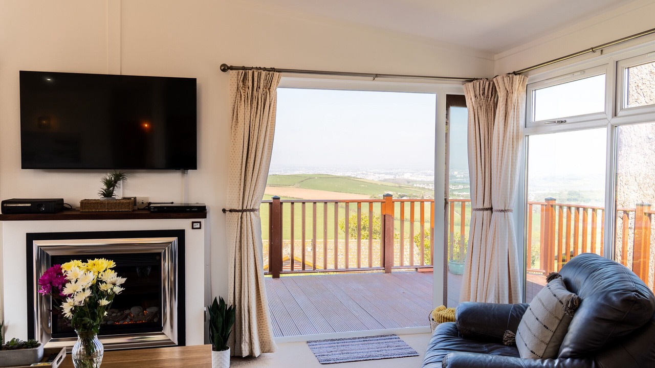 Photo of Livingroom in Saint John