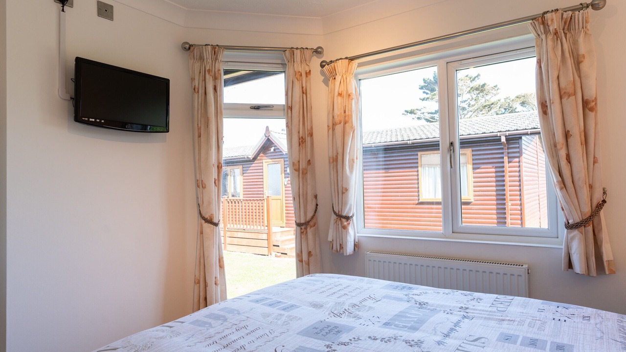 Photo of Bedroom in Saint John