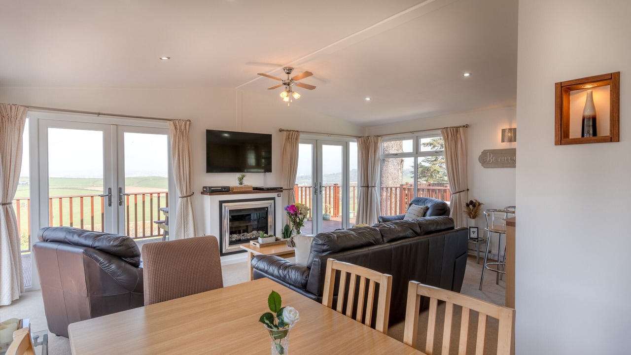 Photo of Livingroom in Saint John