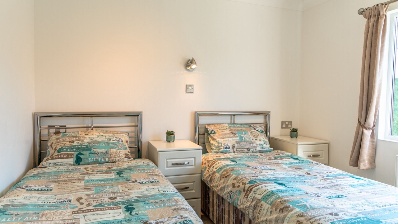 Photo of Bedroom in Saint John