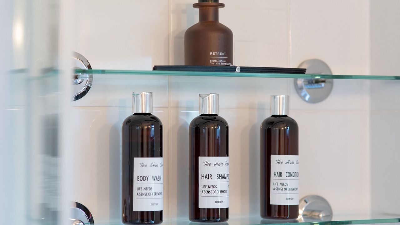 Photo of Bathroom in Saint John