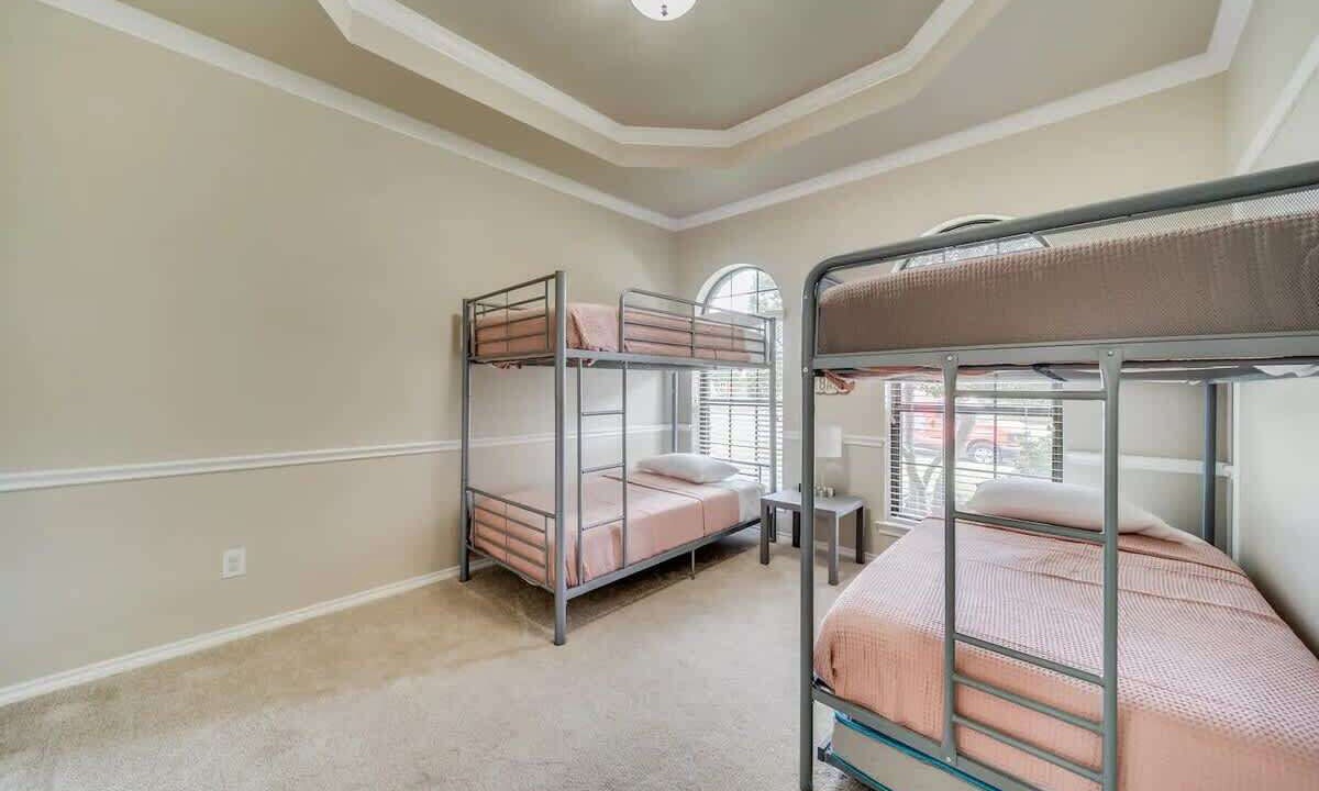 Photo of Bedroom in Far North Dallas