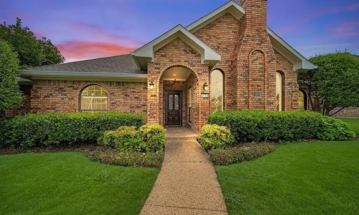 Photo of Outdoor in Far North Dallas
