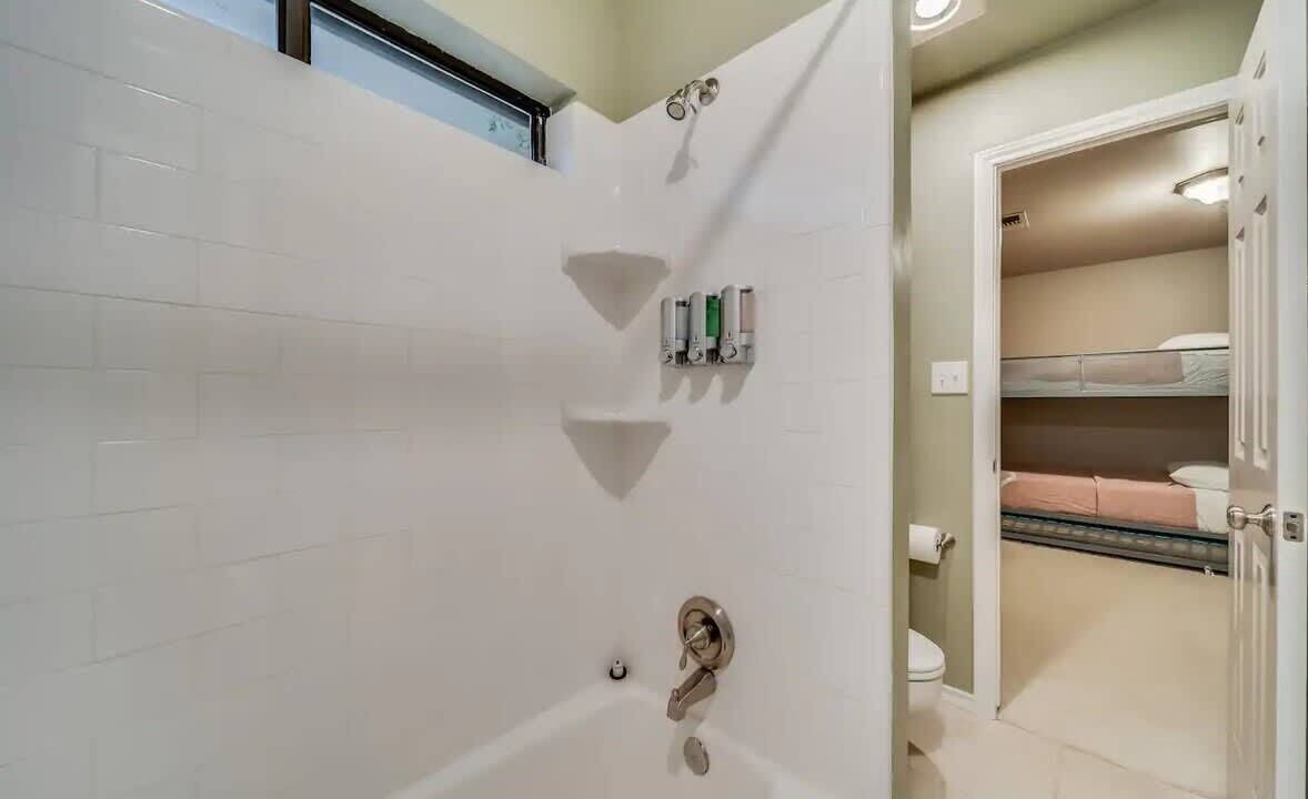 Photo of Bathroom in Far North Dallas