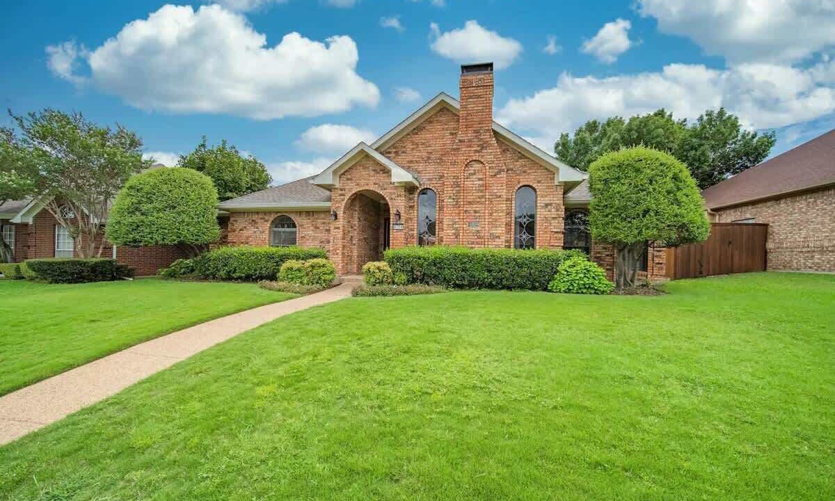 Photo of Outdoor in Far North Dallas
