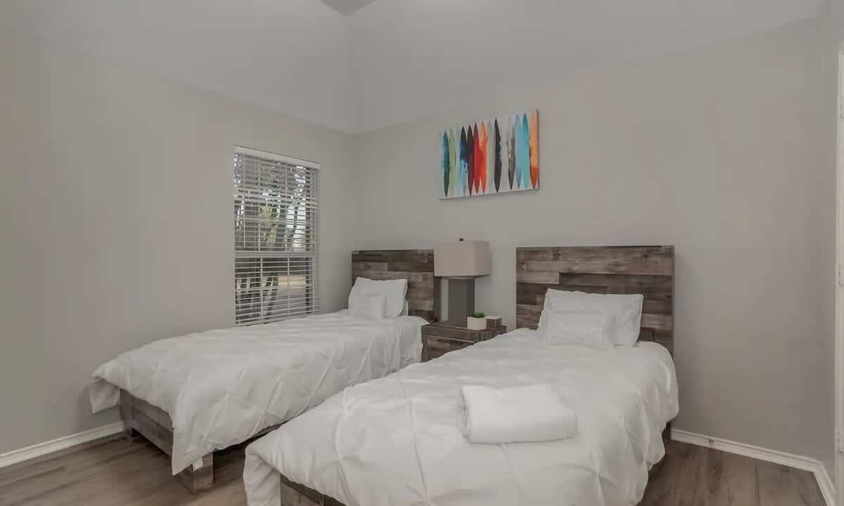 Photo of Bedroom in Frisco