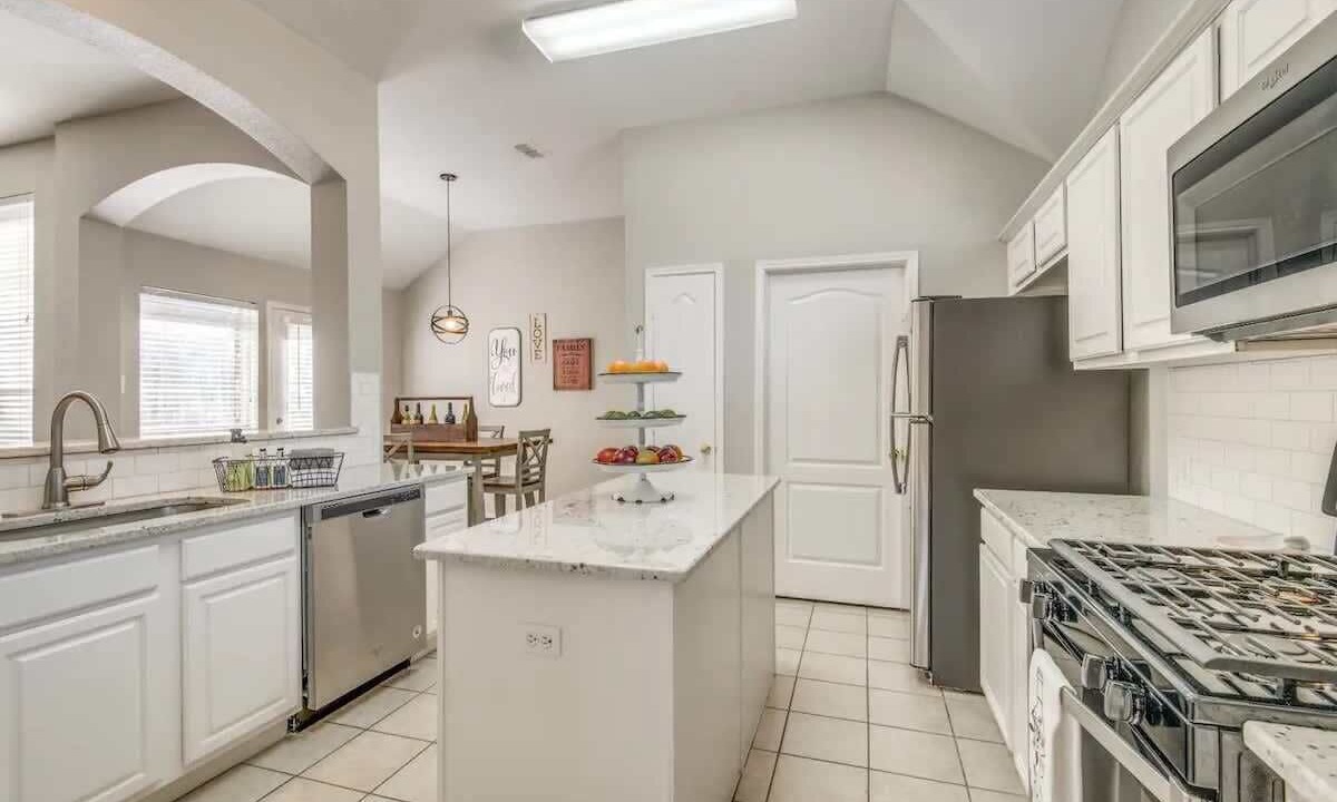 Photo of Kitchen in Frisco
