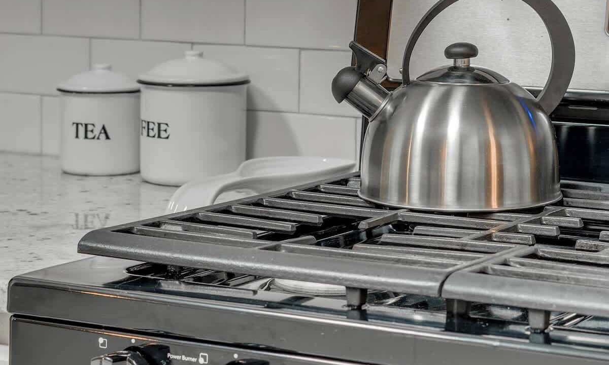 Photo of Kitchen in Frisco