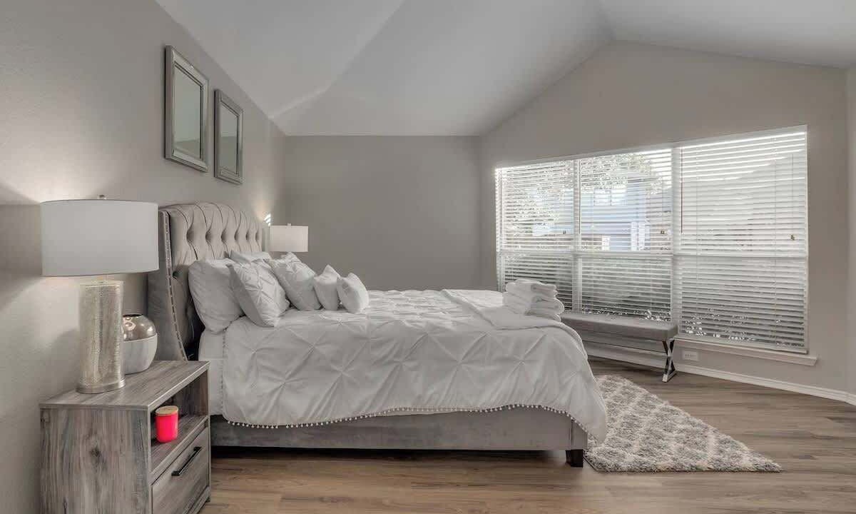 Photo of Bedroom in Frisco