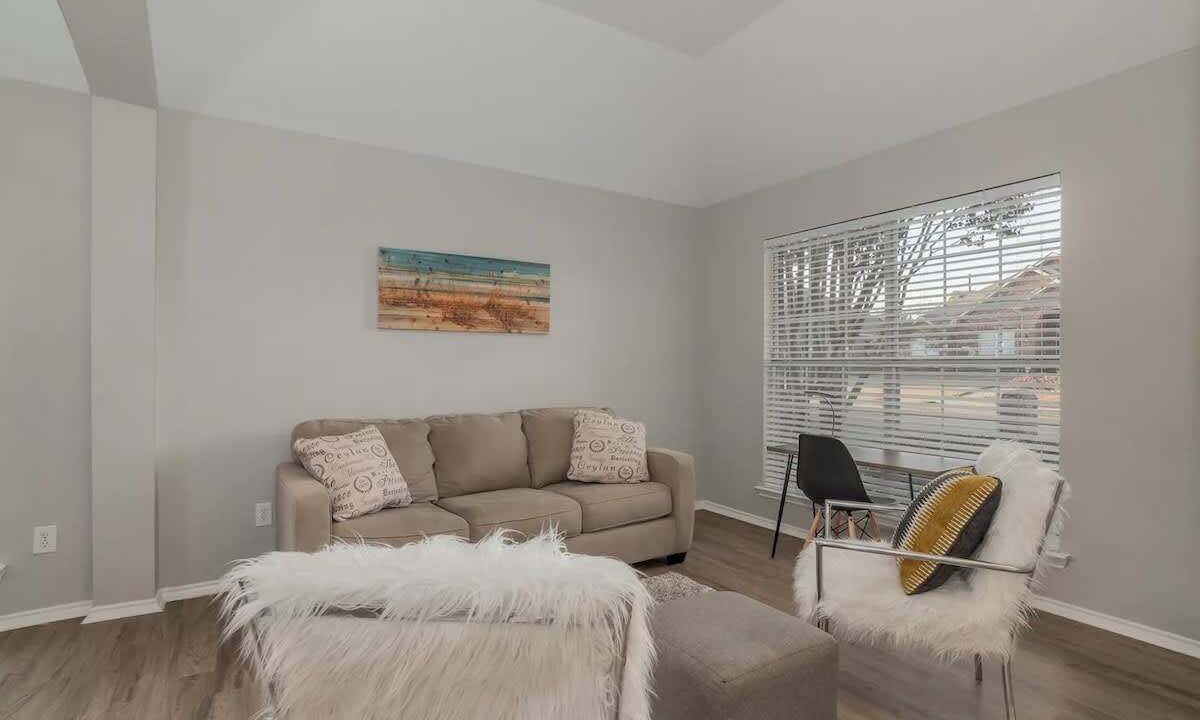 Photo of Livingroom in Frisco