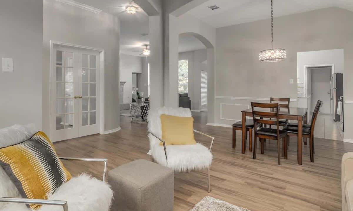 Photo of Livingroom in Frisco