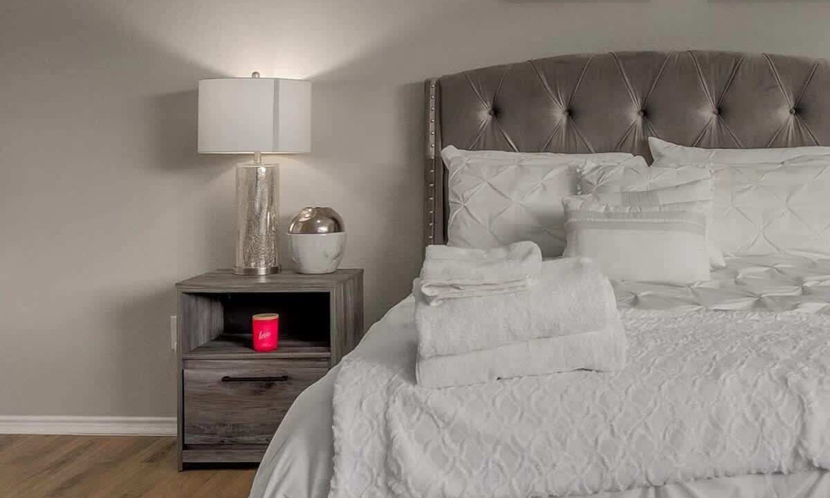 Photo of Bedroom in Frisco