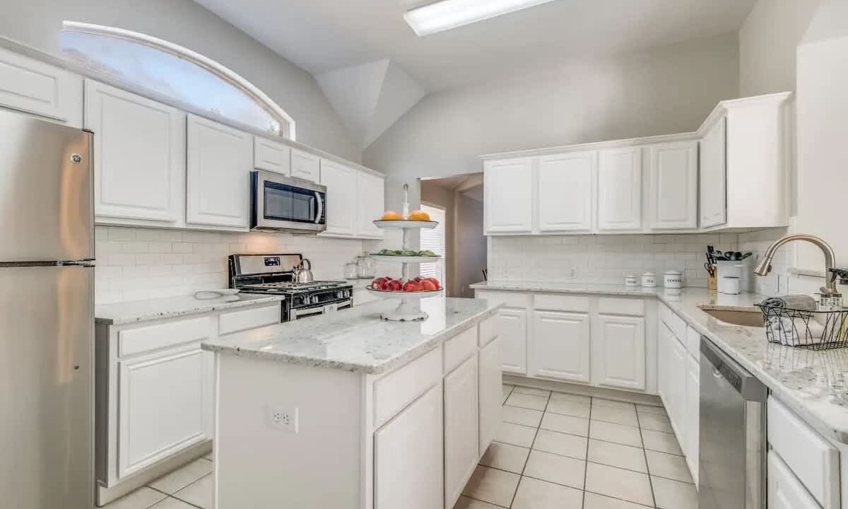 Photo of Kitchen in Frisco