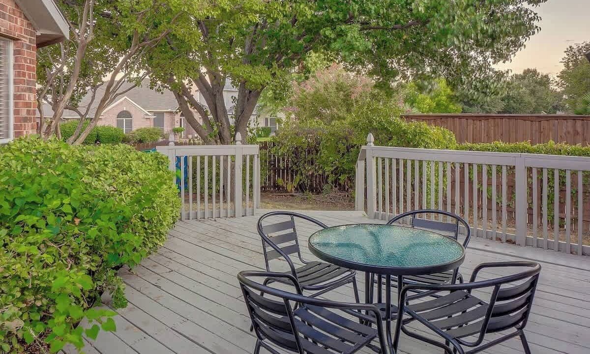 Photo of Outdoor in Frisco