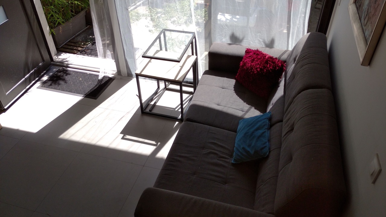 Photo of Livingroom in Les Cevennes