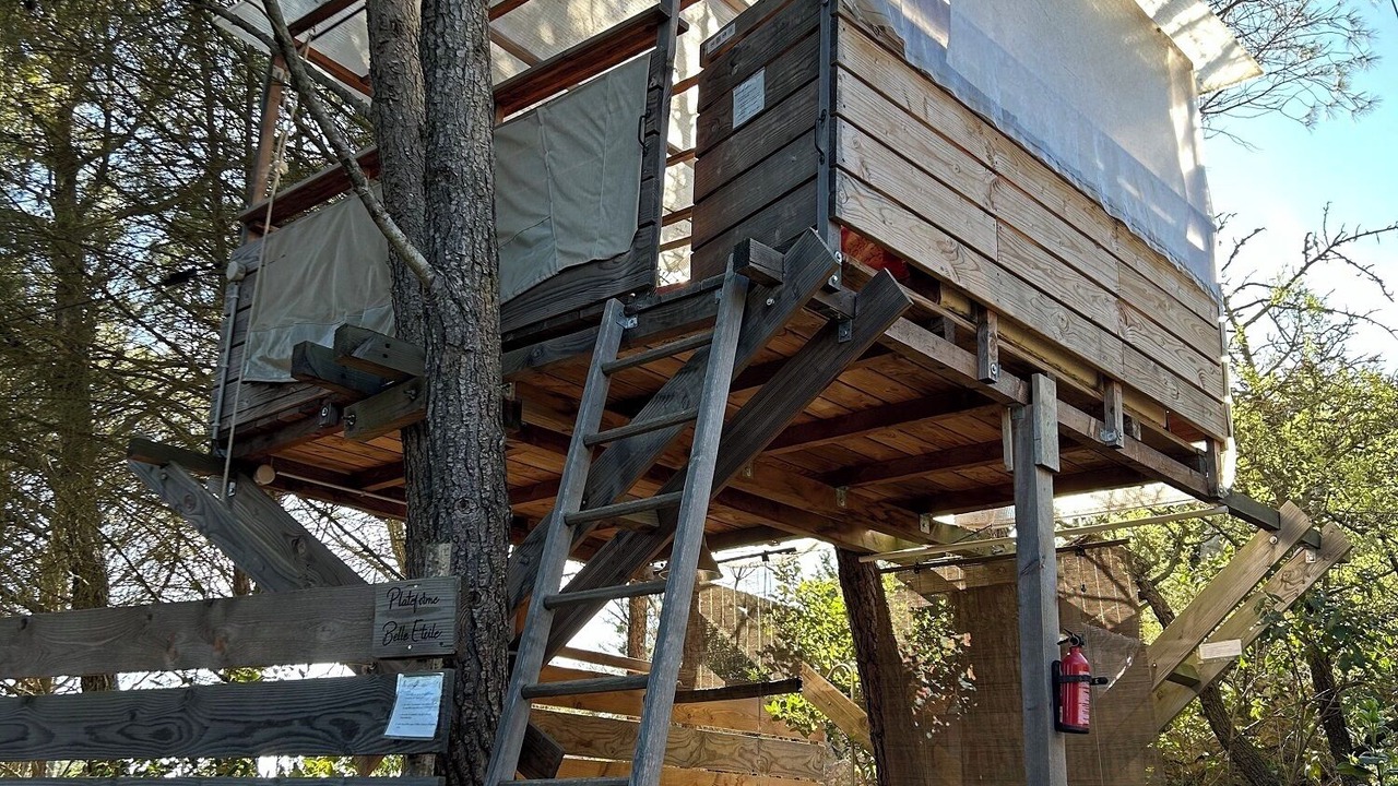 Photo of Outdoor in Fontjoncouse