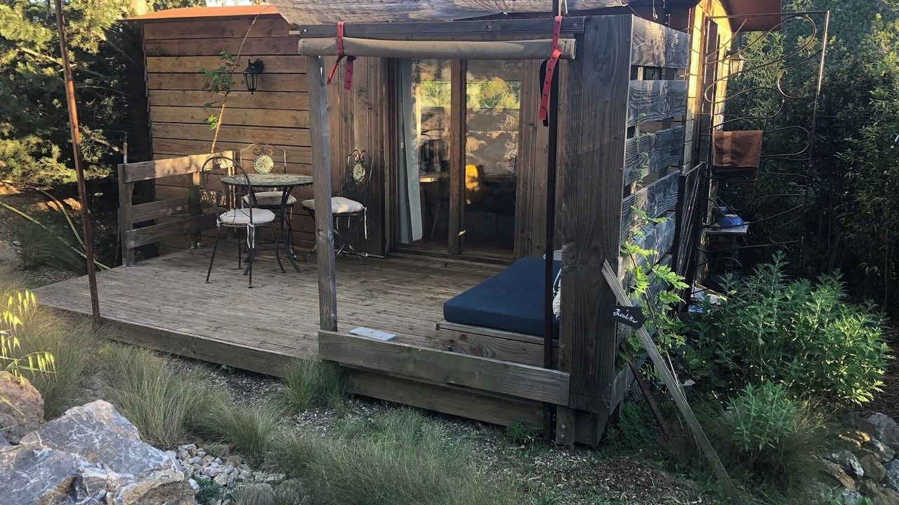 Photo of Outdoor in Fontjoncouse