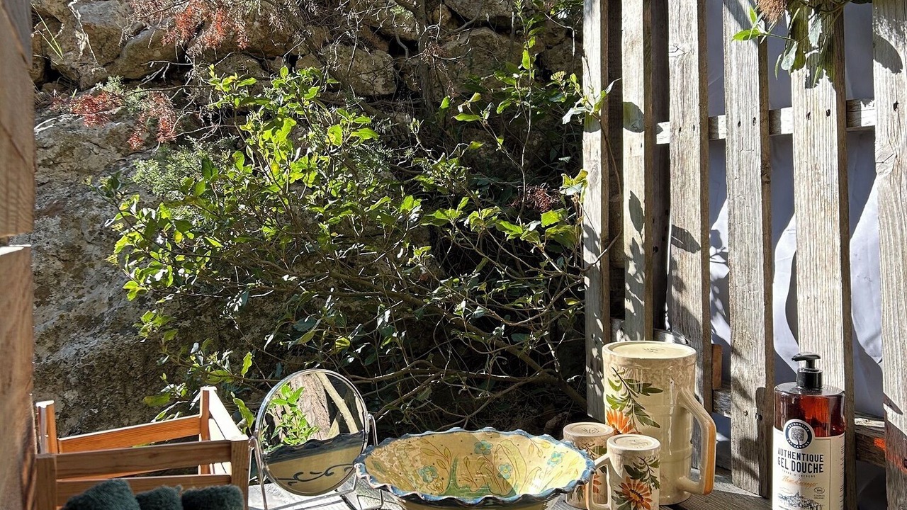 Photo of Outdoor in Fontjoncouse