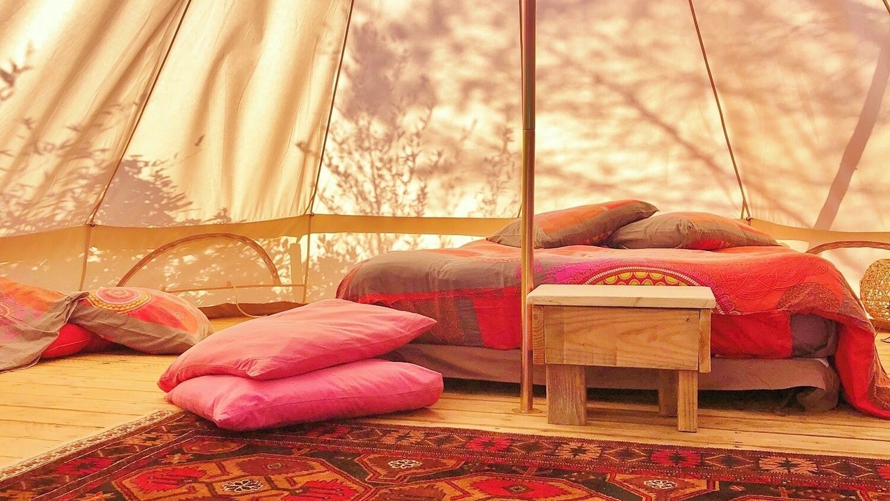 Photo of Bedroom in Fontjoncouse