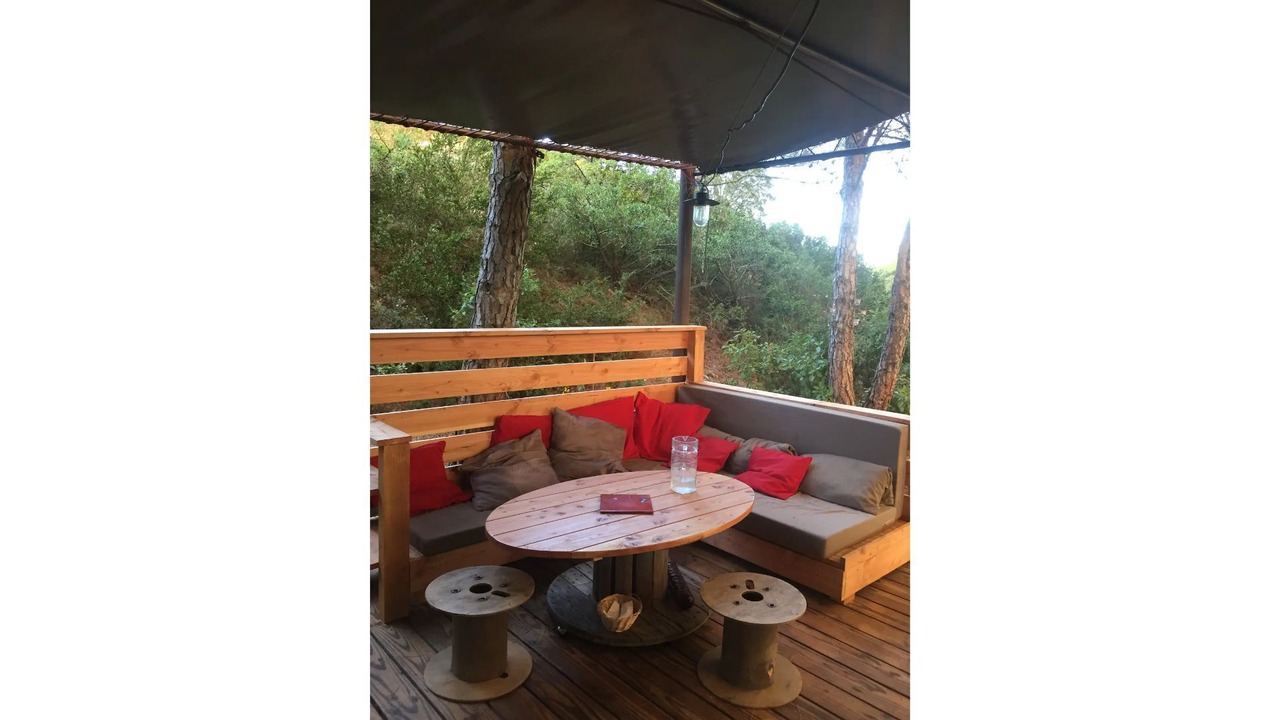 Photo of Outdoor in Fontjoncouse