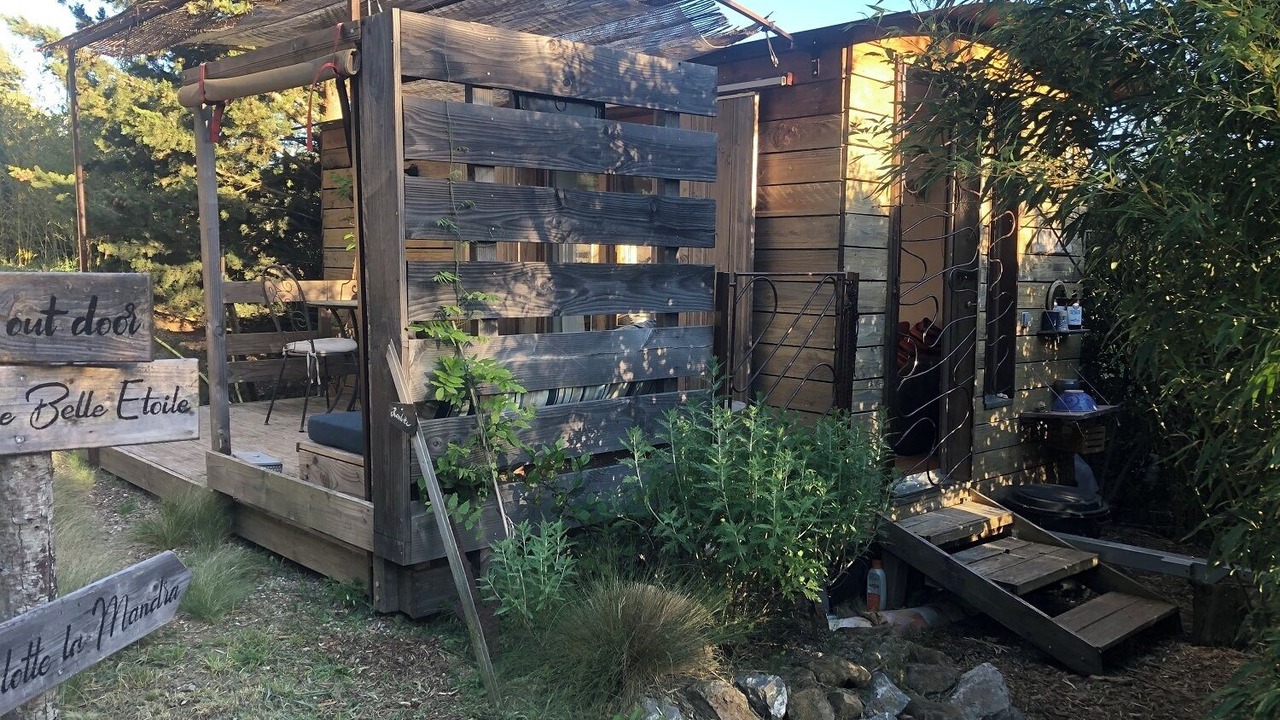 Photo of Outdoor in Fontjoncouse