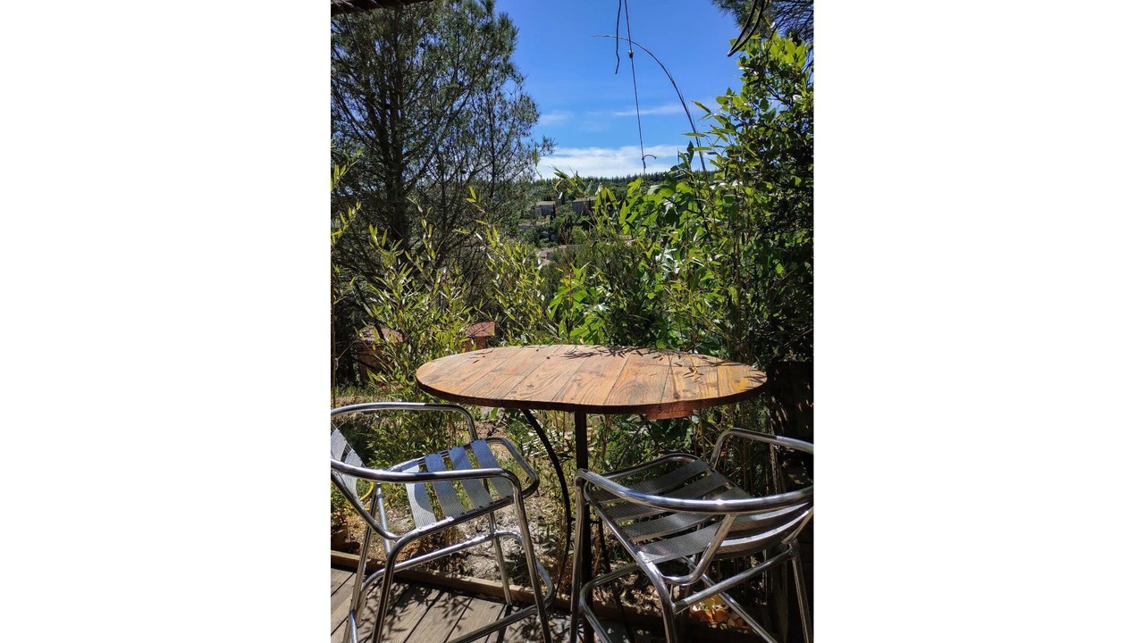 Photo of Outdoor in Fontjoncouse