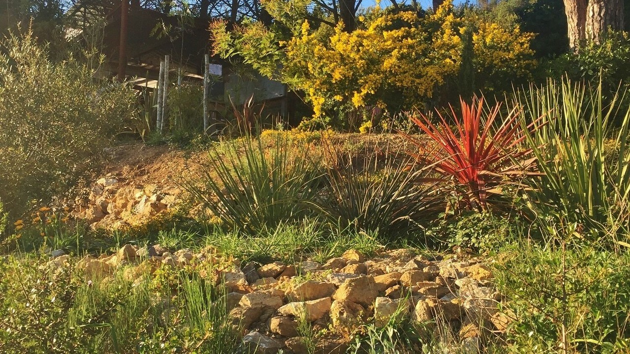 Photo of Outdoor in Fontjoncouse