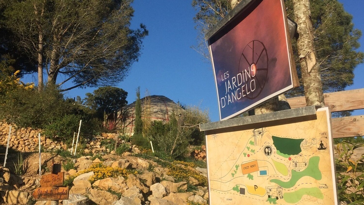 Photo of Outdoor in Fontjoncouse