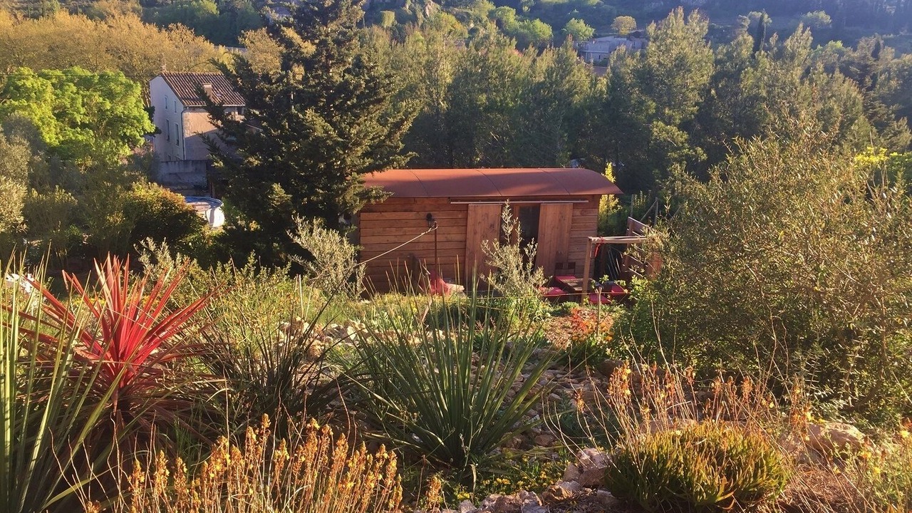 Photo of Outdoor in Fontjoncouse