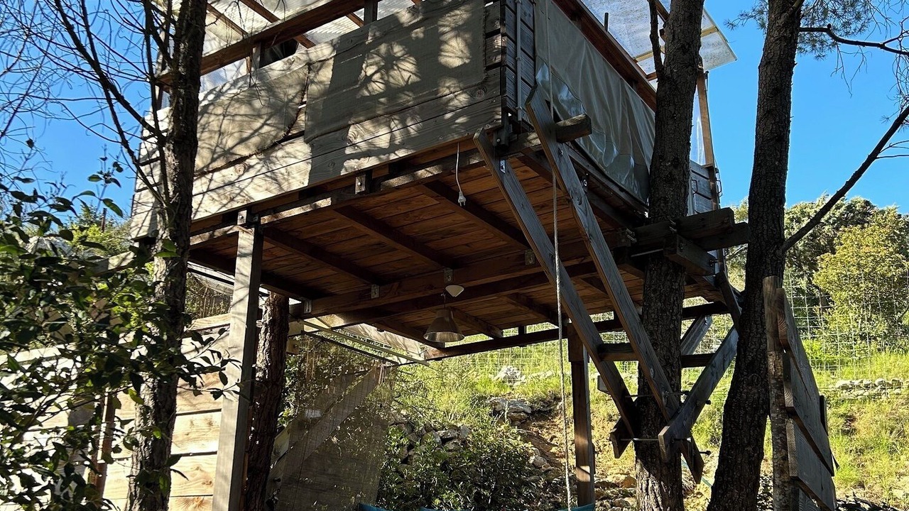 Photo of Outdoor in Fontjoncouse