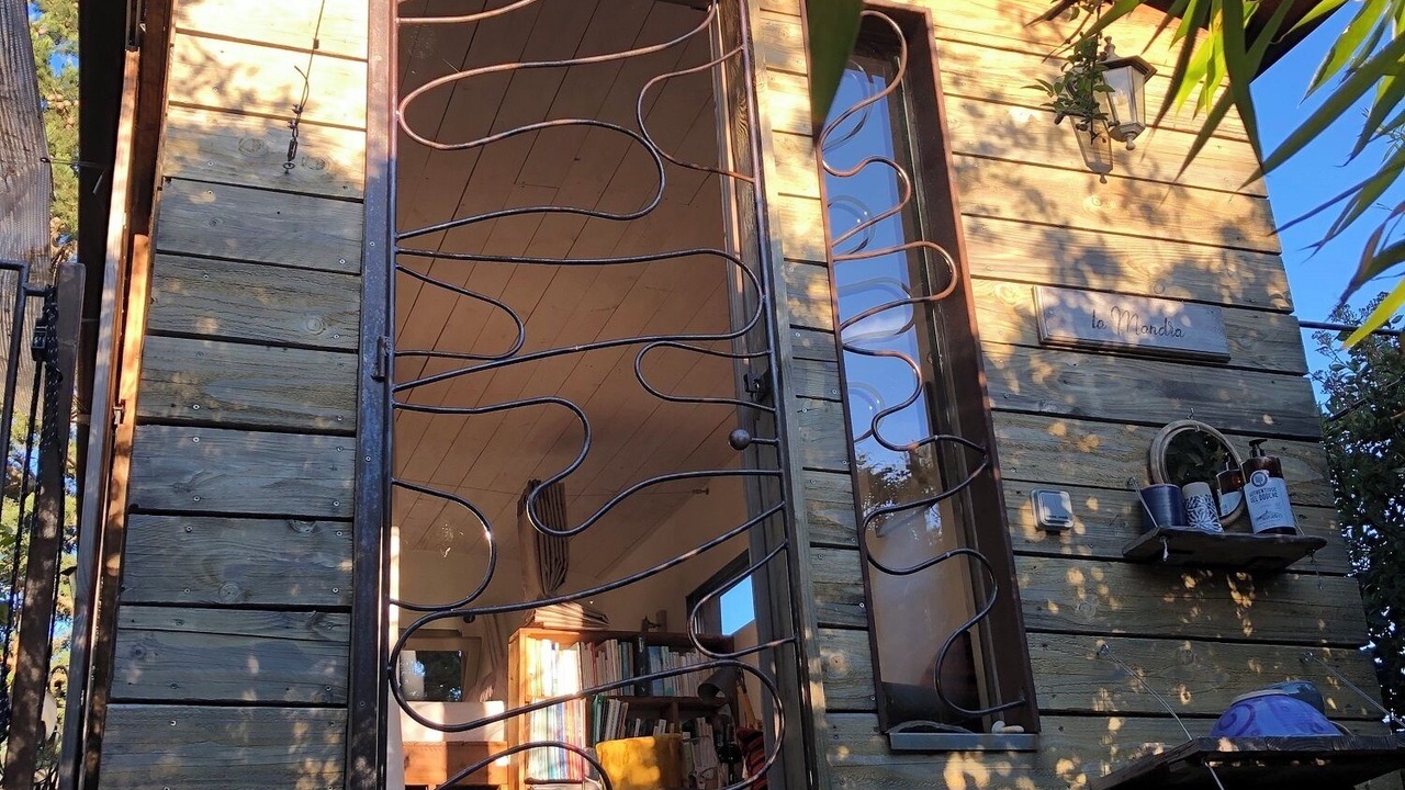 Photo of Outdoor in Fontjoncouse