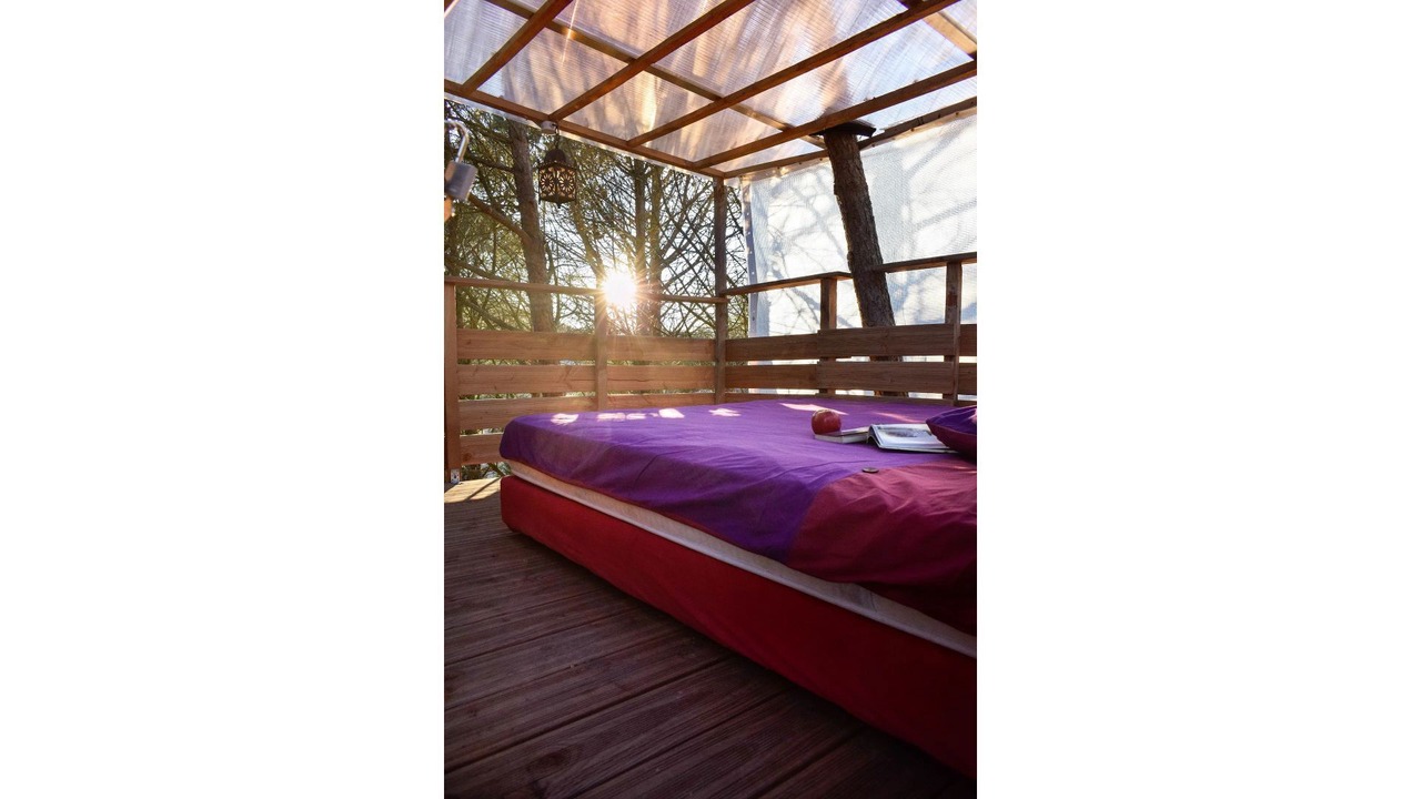 Photo of Bedroom in Fontjoncouse