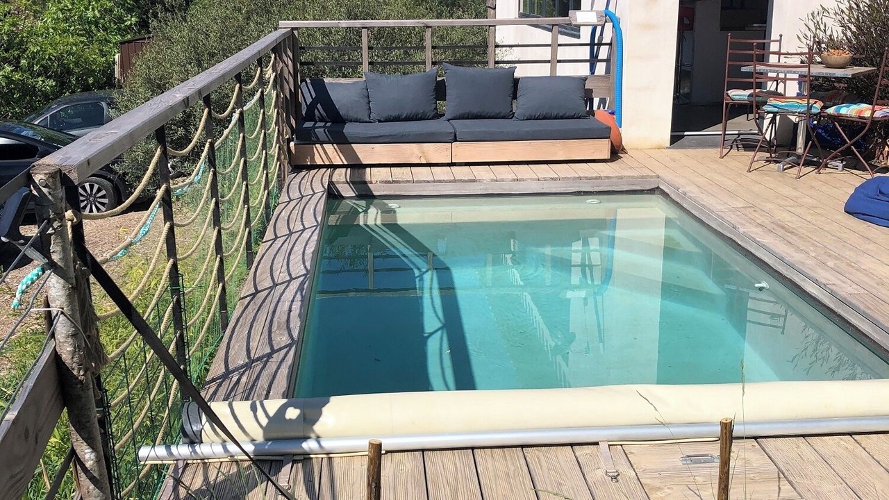 Photo of Outdoor in Fontjoncouse