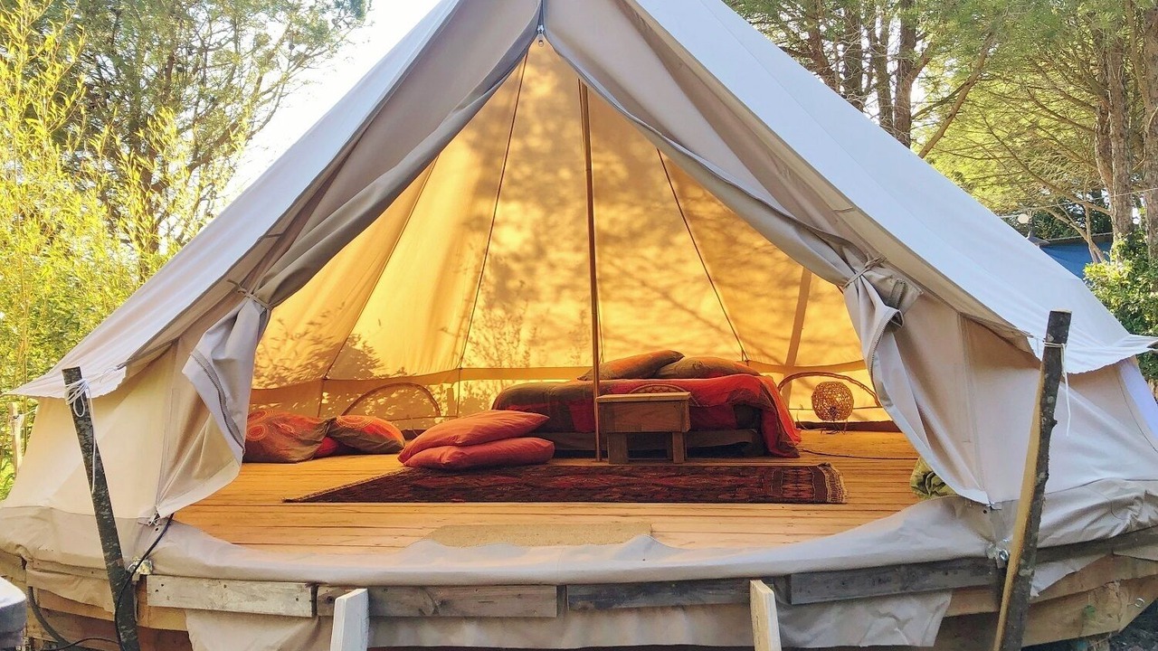 Photo of Outdoor in Fontjoncouse