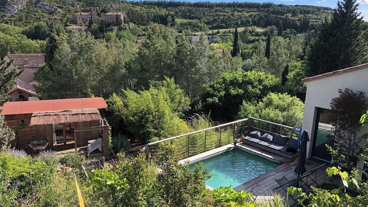 Photo of Outdoor in Fontjoncouse