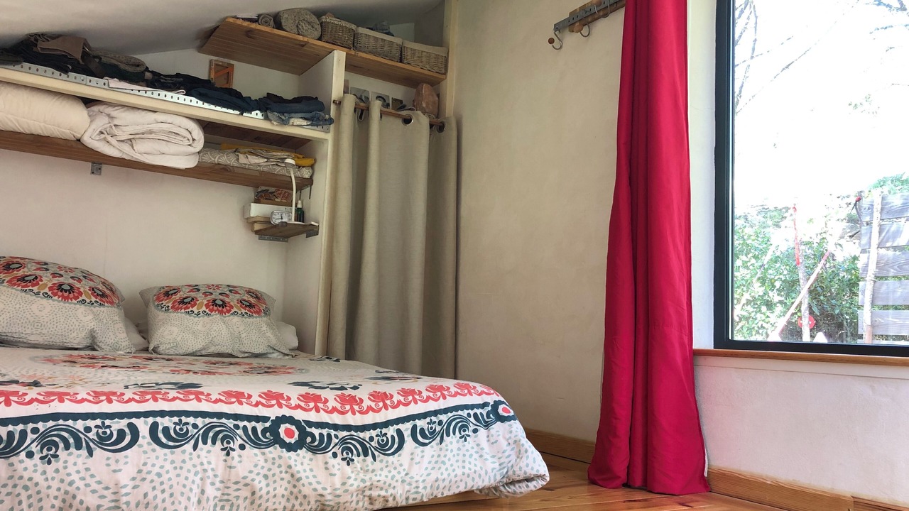 Photo of Bedroom in Fontjoncouse