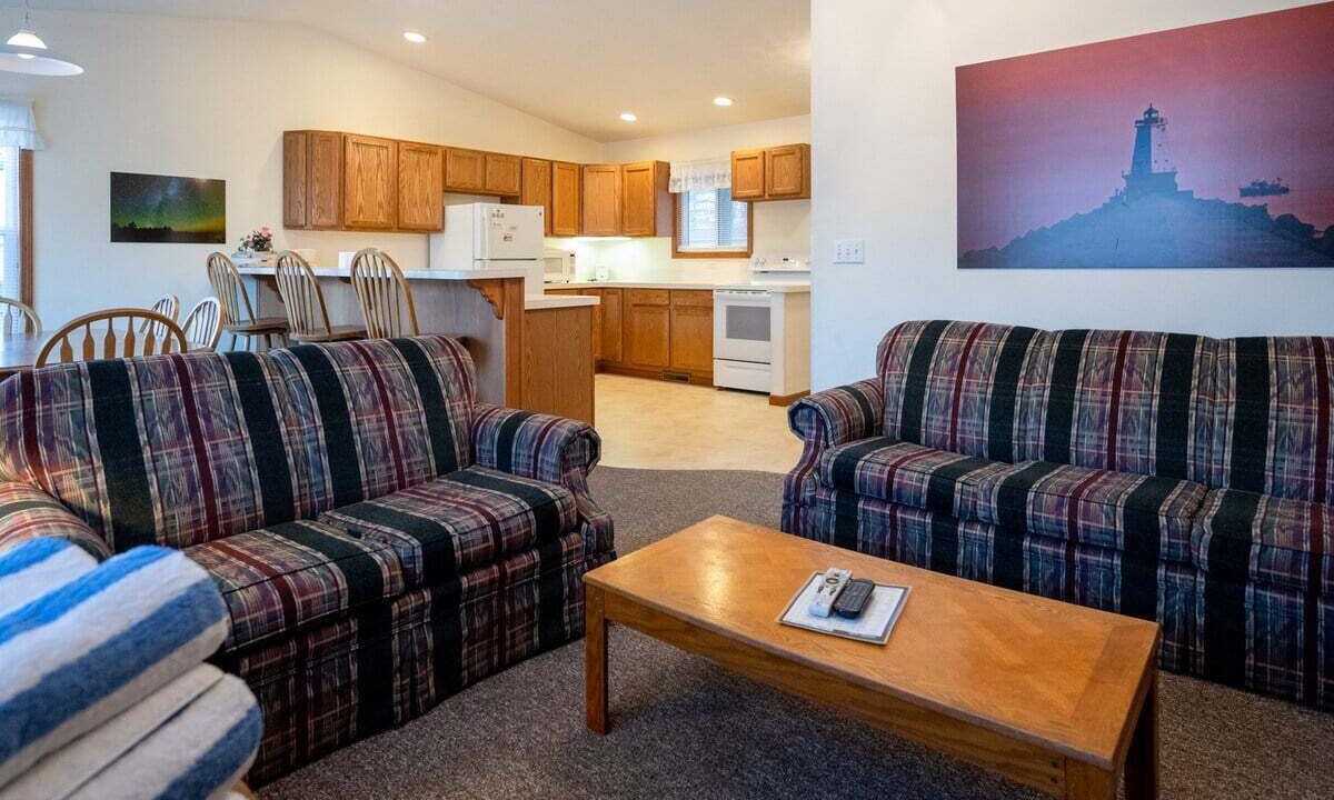 Photo of Livingroom in Saugatuck