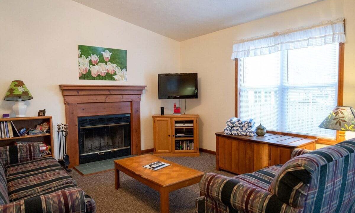 Photo of Livingroom in Saugatuck