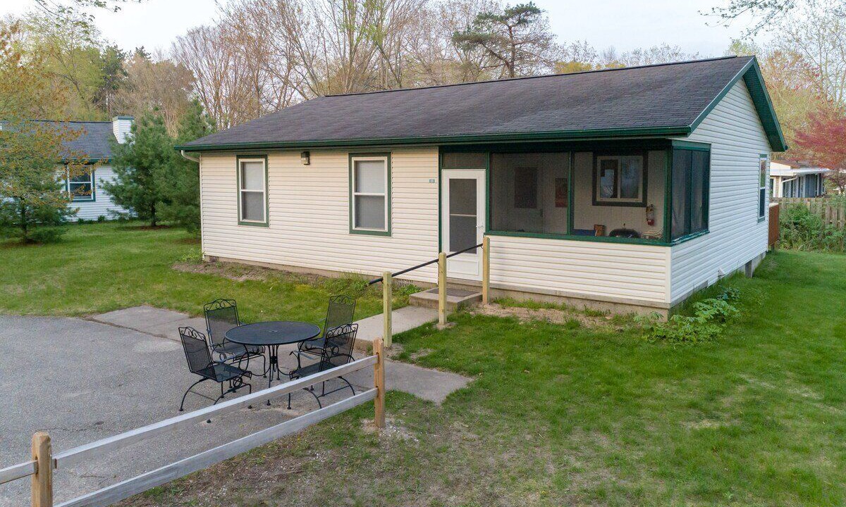 Photo of Outdoor in Saugatuck