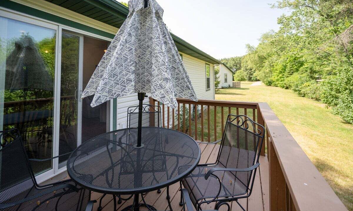 Photo of Outdoor in Saugatuck