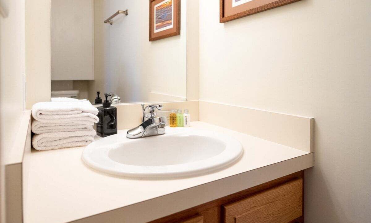 Photo of Bathroom in Saugatuck