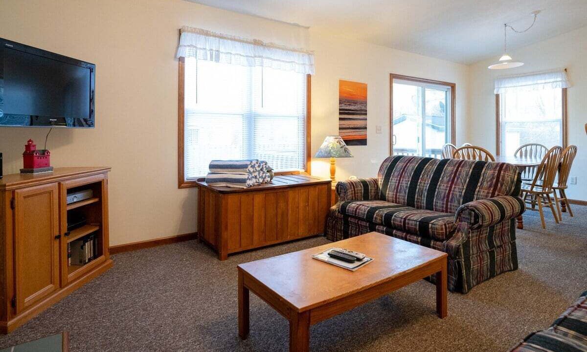 Photo of Livingroom in Saugatuck