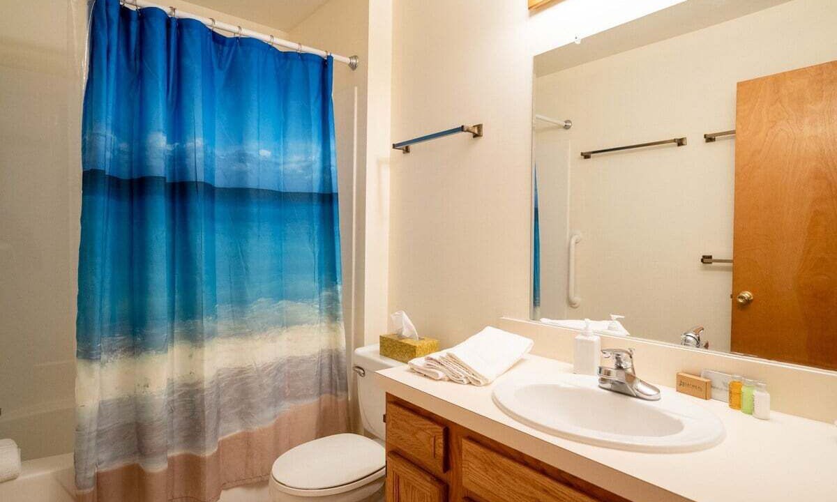 Photo of Bathroom in Saugatuck