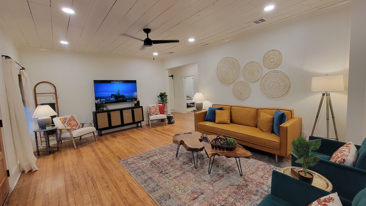 Photo of Livingroom in Celina
