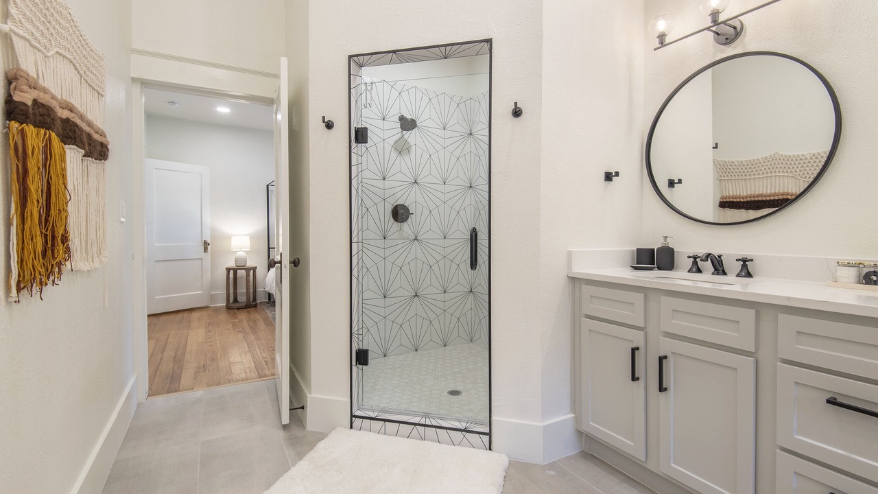 Photo of Bathroom in Celina