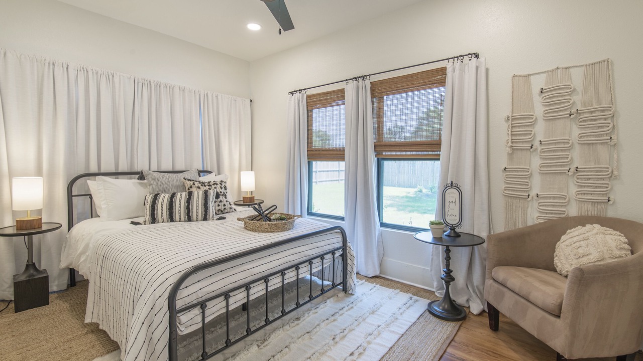 Photo of Bedroom in Celina