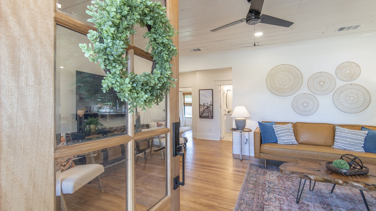 Photo of Livingroom in Celina