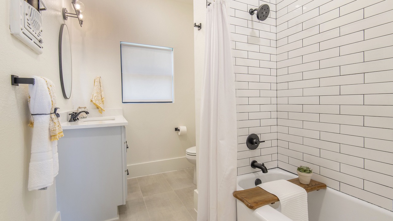 Photo of Bathroom in Celina