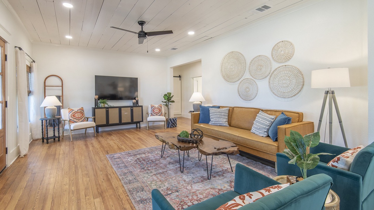 Photo of Livingroom in Celina