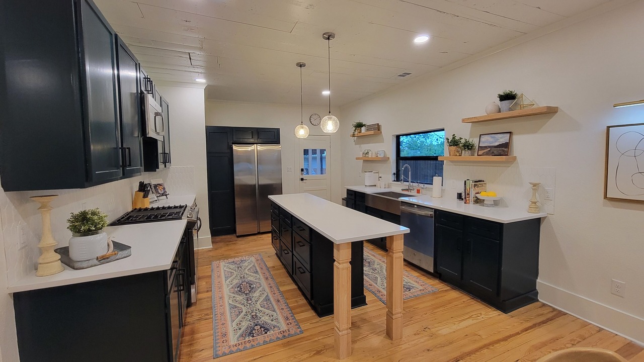 Photo of Kitchen in Celina